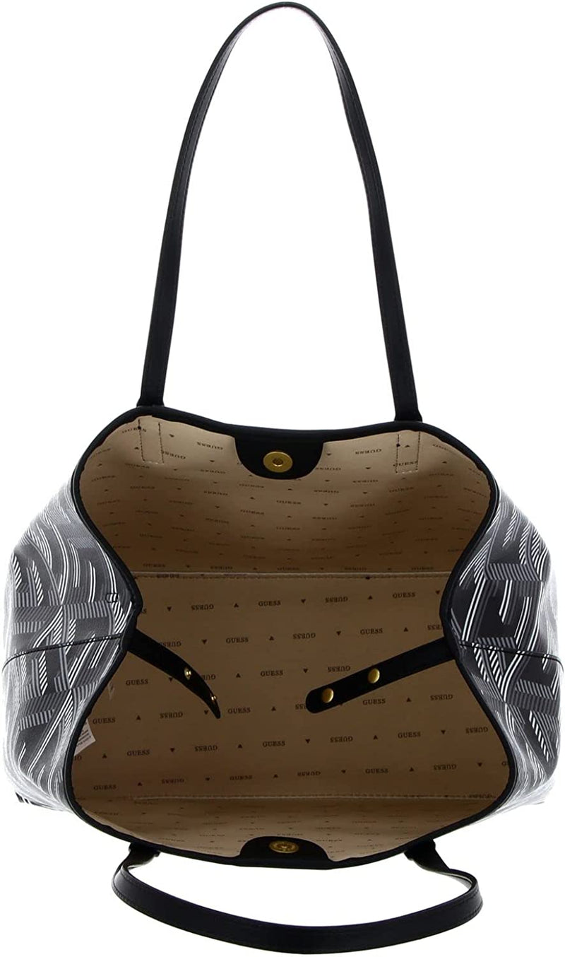 Borsa a Spalla Nero