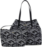 Borsa a Spalla Nero