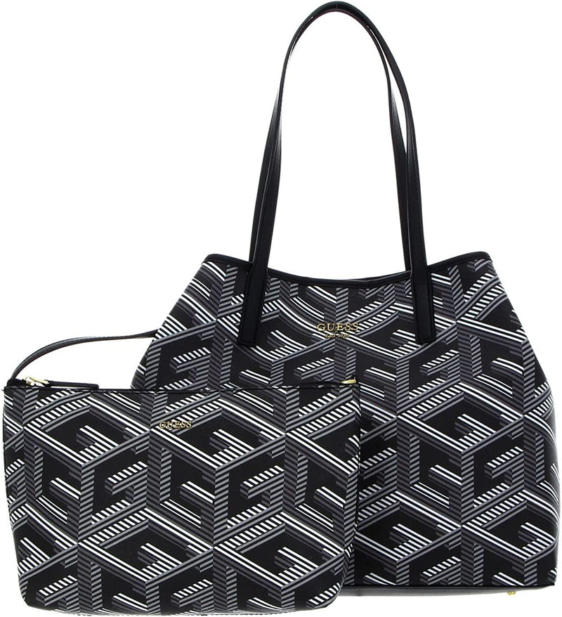 Borsa a Spalla Nero