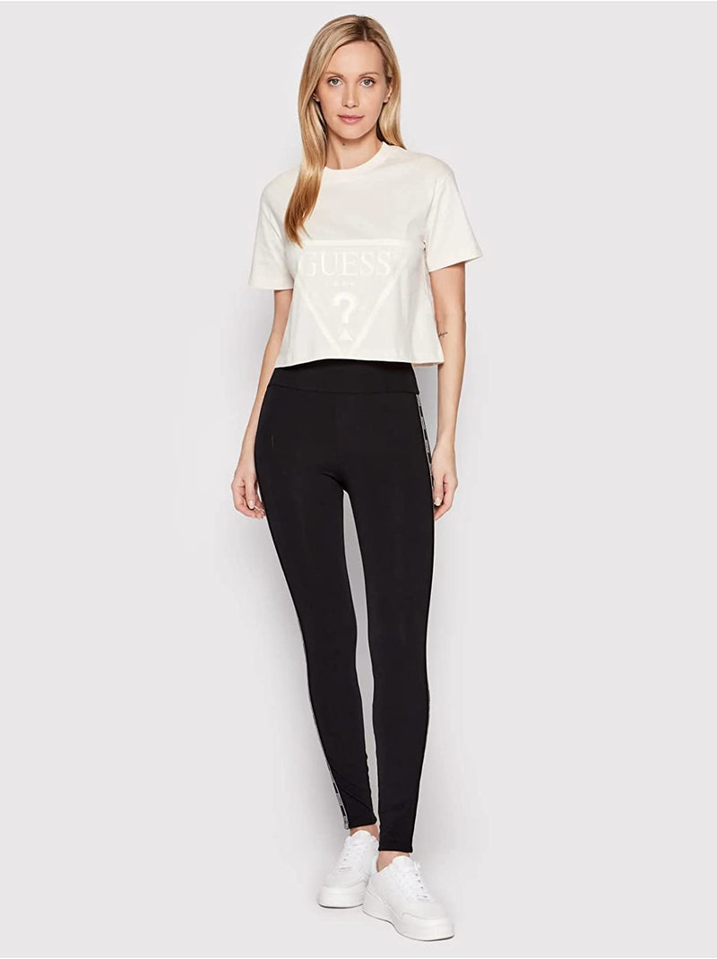 T-shirt Crema