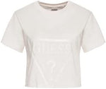 T-shirt Crema