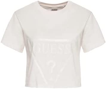 T-shirt Crema