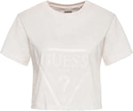 T-shirt Crema
