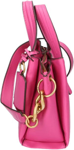 Borsa a Tracolla Fucsia