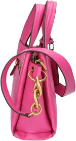 Borsa a Tracolla Fucsia