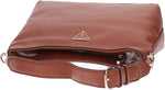 Borsa a Tracolla Cognac