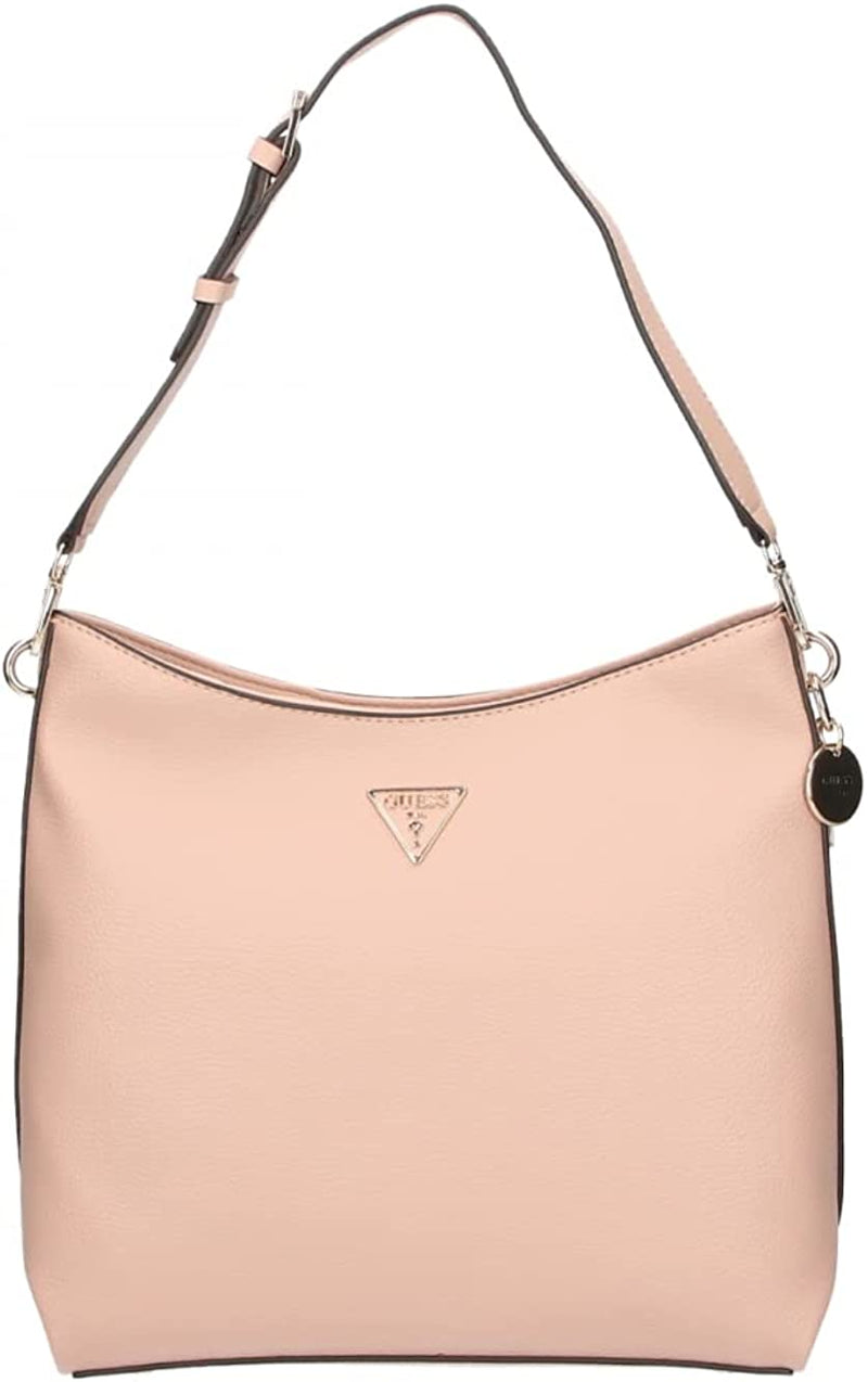 Borsa a Tracolla Rosa