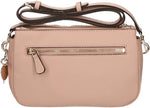 Borsa a Tracolla Rosa antico