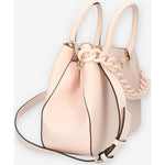 Borsa a Tracolla Rosa