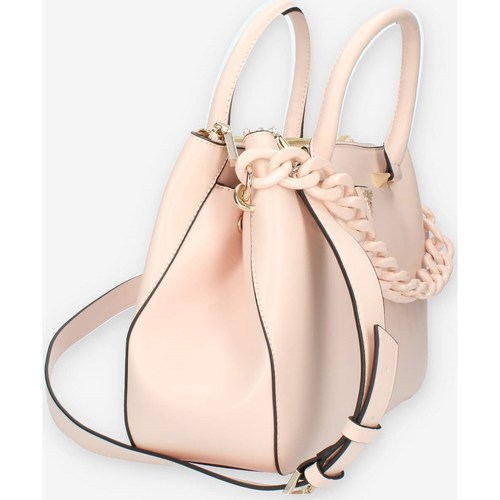 Borsa a Tracolla Rosa