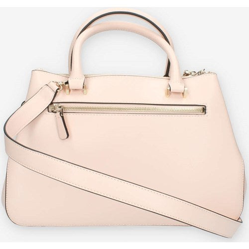 Borsa a Tracolla Rosa
