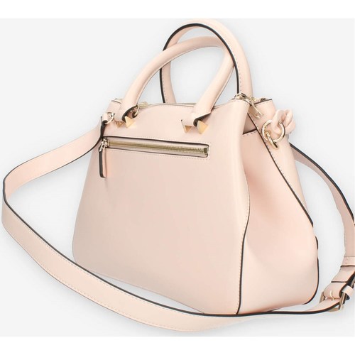 Borsa a Tracolla Rosa