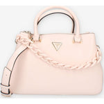 Borsa a Tracolla Rosa