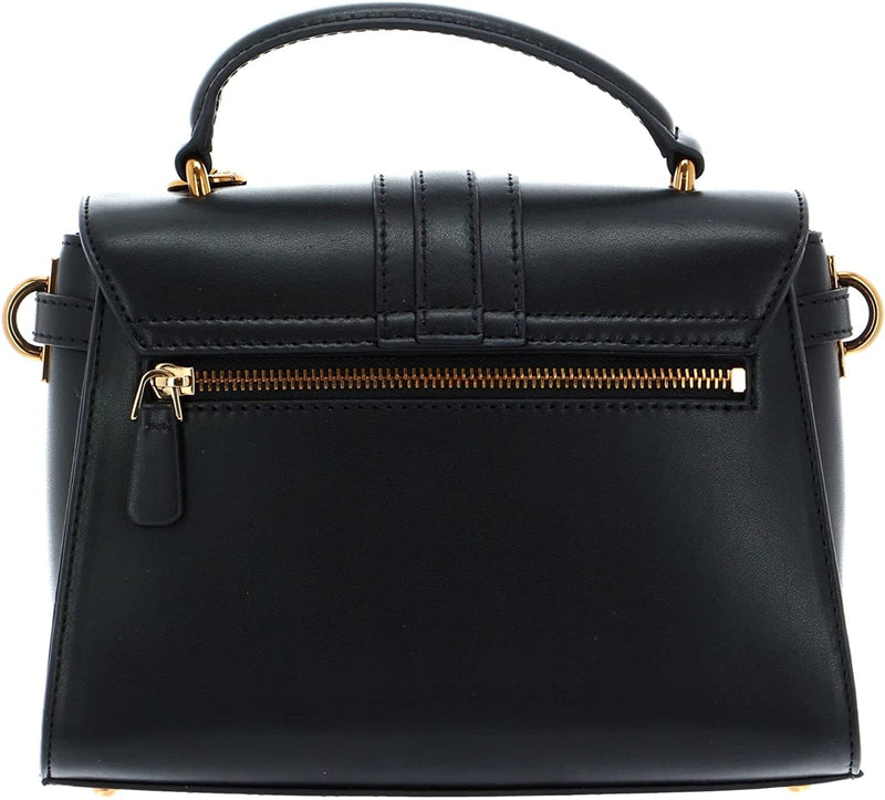 Borsa a Tracolla Nero