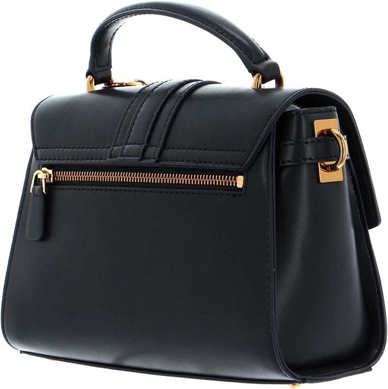 Borsa a Tracolla Nero