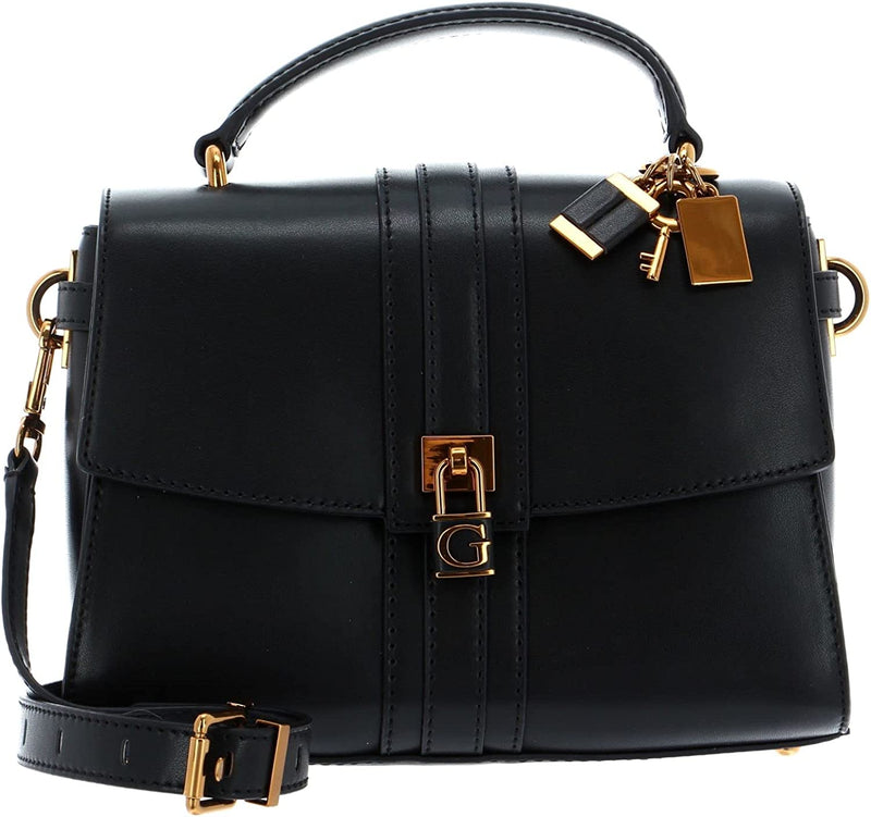 Borsa a Tracolla Nero