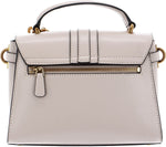 Borsa a Tracolla Rosa antico