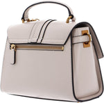 Borsa a Tracolla Rosa antico