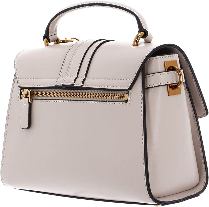 Borsa a Tracolla Rosa antico