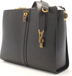 Borsa a Spalla Nero