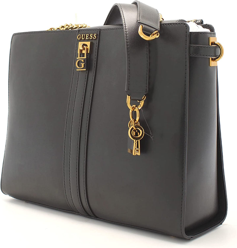 Borsa a Spalla Nero