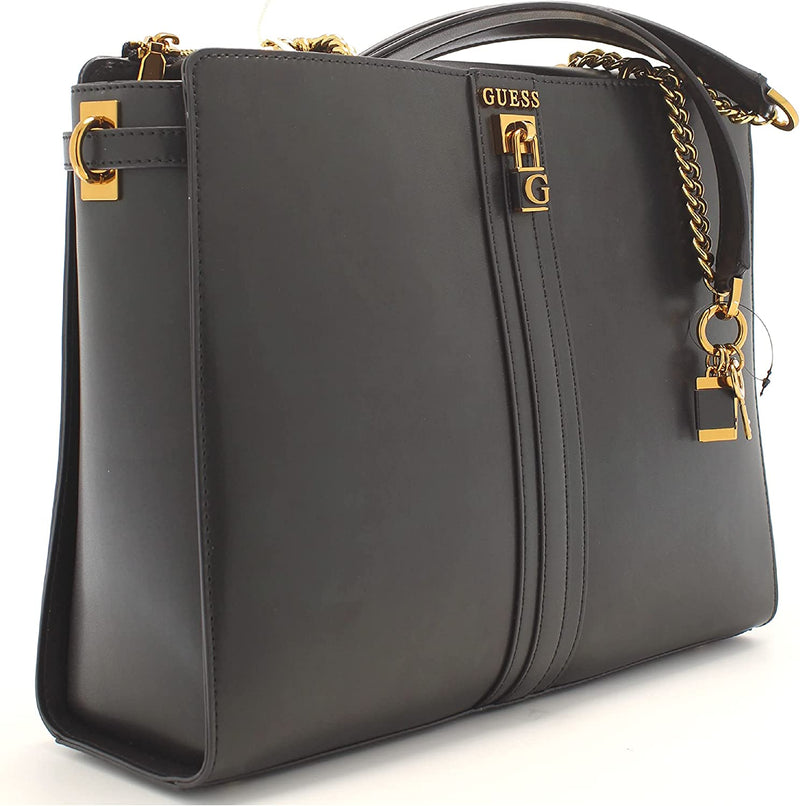 Borsa a Spalla Nero
