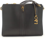 Borsa a Spalla Nero