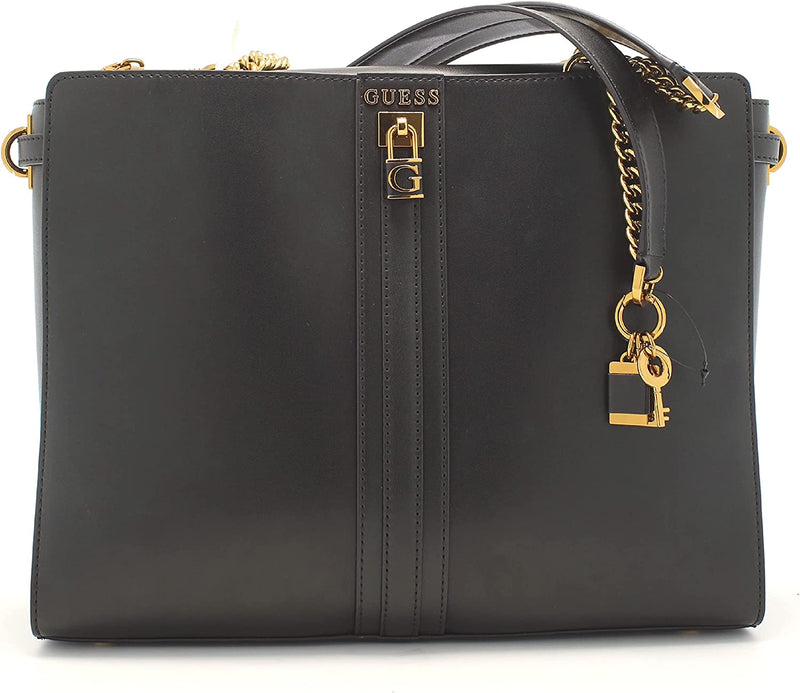 Borsa a Spalla Nero