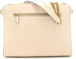 Borsa a Spalla Rosa antico