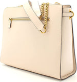 Borsa a Spalla Rosa antico