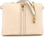 Borsa a Spalla Rosa antico
