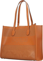 Borsa a Spalla Cognac