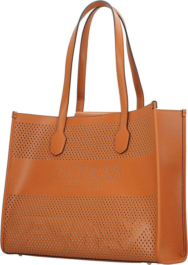 Borsa a Spalla Cognac