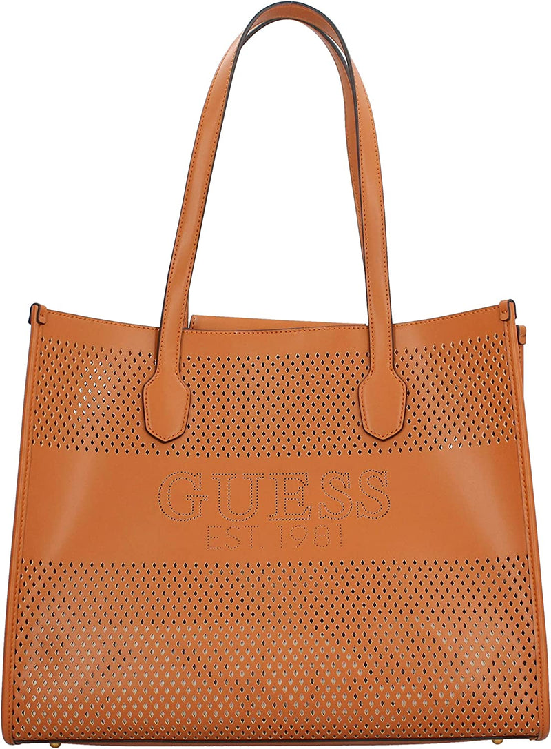 Borsa a Spalla Cognac