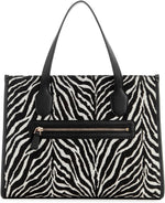 Borsa a Spalla Zebra
