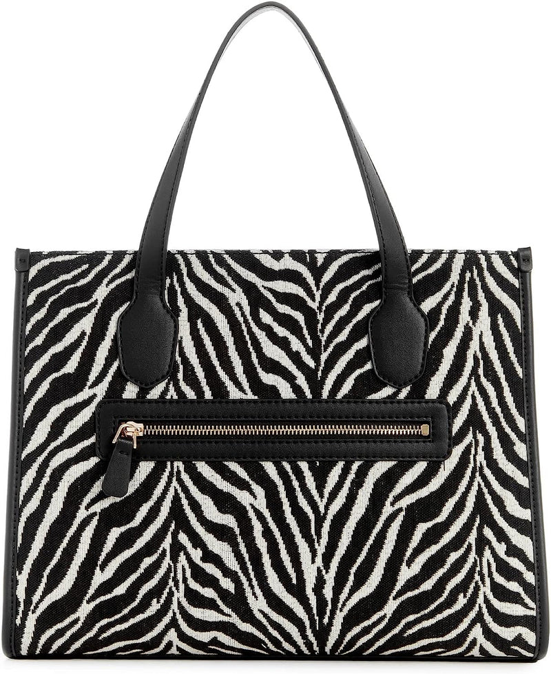 Borsa a Spalla Zebra