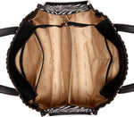 Borsa a Spalla Zebra