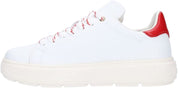 Sneakers Love Moschino Donna Bianco