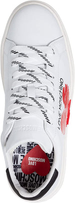 Sneakers Bianco