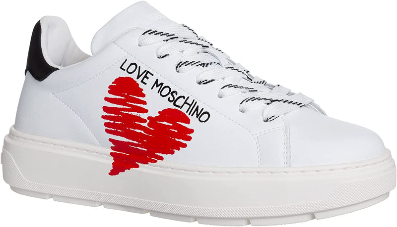 Sneakers Bianco