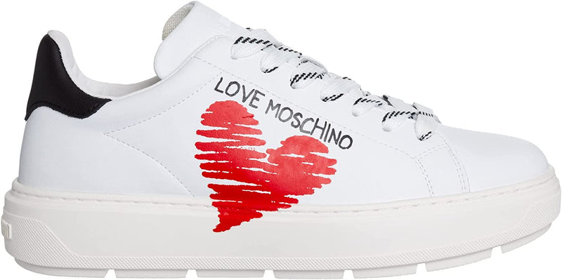 Sneakers Bianco