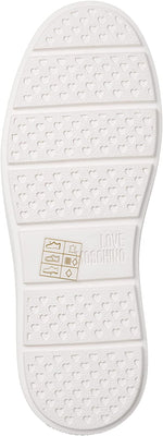 Sneakers Bianco