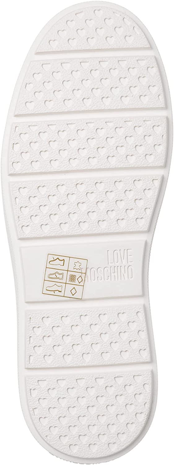 Sneakers Bianco