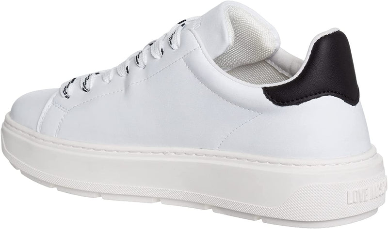 Sneakers Bianco