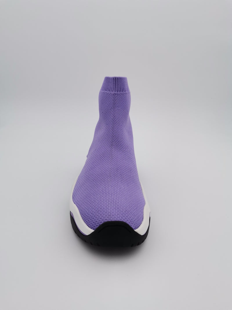 Sneakers Lilla