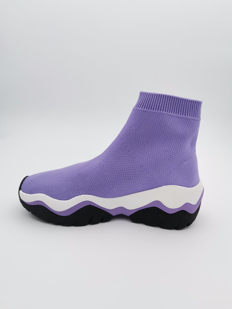 Sneakers Lilla