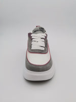 Sneakers Bianco/rosa