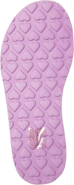 Sandali Fucsia