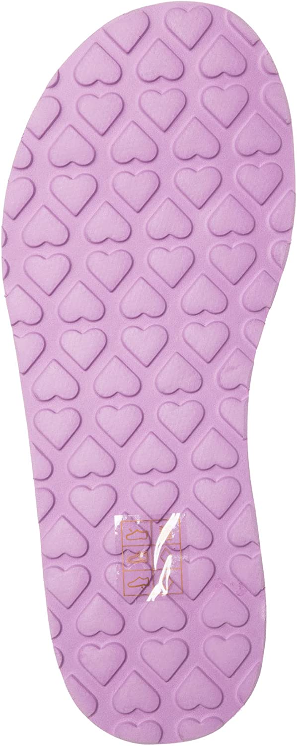 Sandali Fucsia