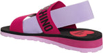 Sandali Fucsia